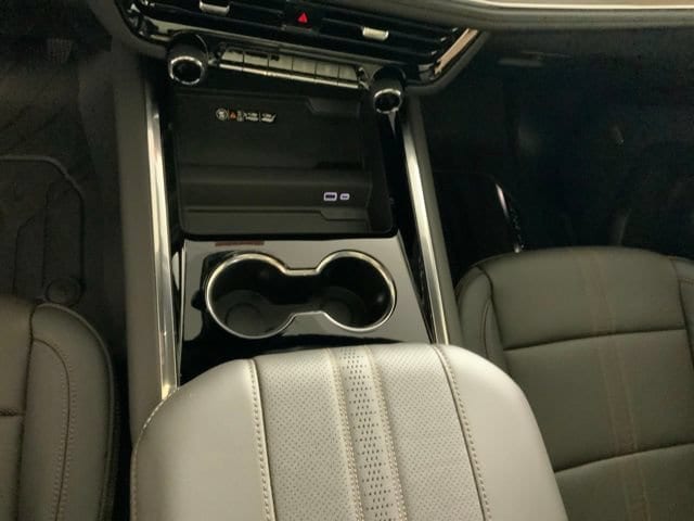 2026 Chevrolet Tahoe High Country - Photo 18