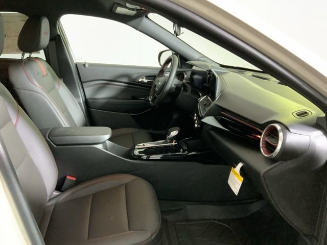 2026 Chevrolet Trax RS - Photo 28