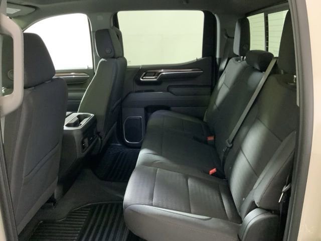 2026 Chevrolet Silverado 1500 RST - Photo 30