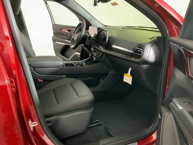 2026 Chevrolet Traverse Z71 - Photo 25
