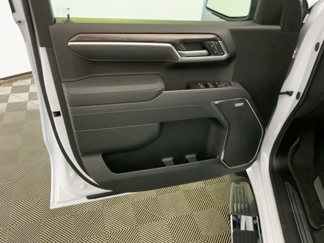 2026 Chevrolet Silverado 1500 LTZ - Photo 26