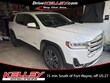  GMC Acadia