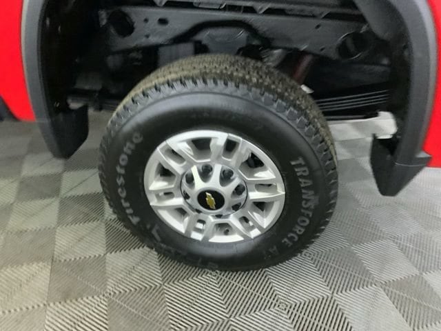 2026 Chevrolet Silverado 2500 HD LT - Photo 35