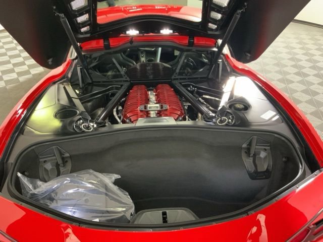 2026 Chevrolet Corvette 1LZ - Photo 41