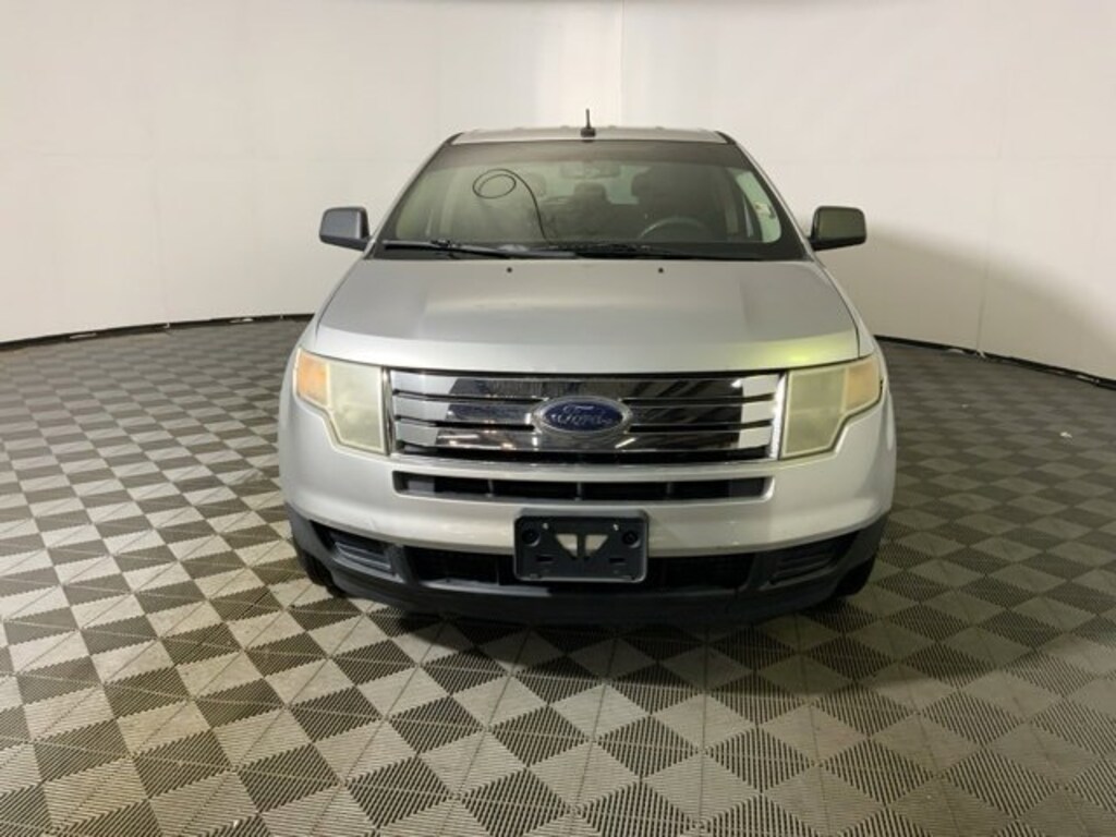 Used 2010 Ford Edge SE