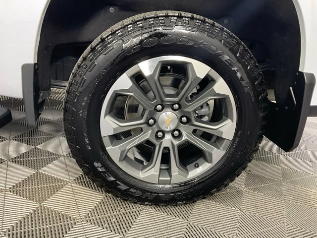 2026 Chevrolet Silverado 1500 High Country - Photo 35