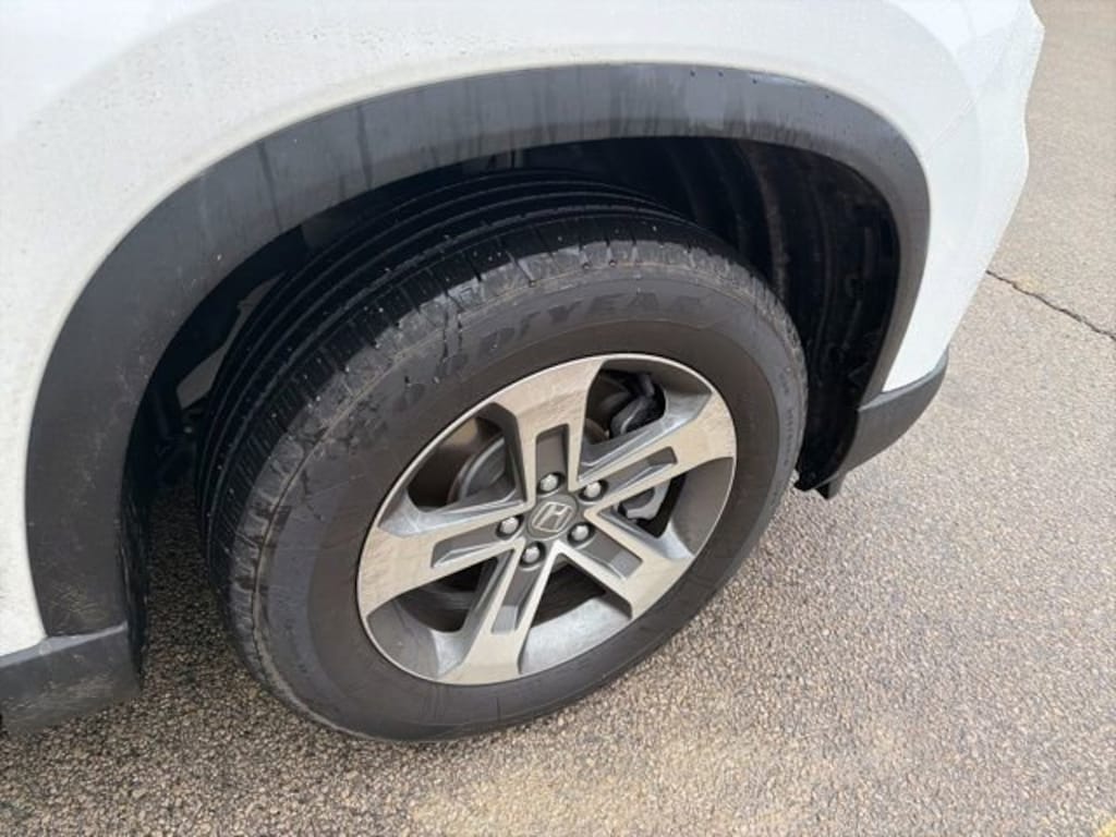 Used 2023 Honda Pilot EX-L 8 Passenger