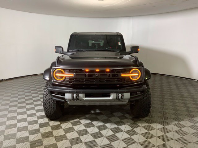Used 2024 Ford Bronco Raptor