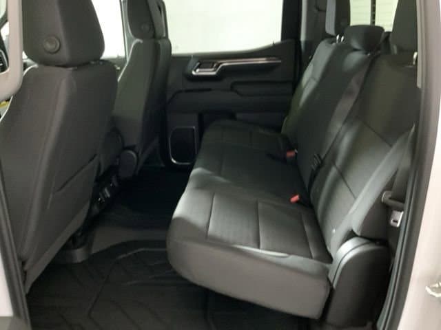 2026 Chevrolet Silverado 1500 LT - Photo 25
