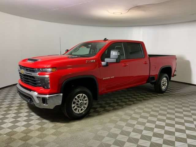 2026 Chevrolet Silverado 2500 HD LT - Photo 12
