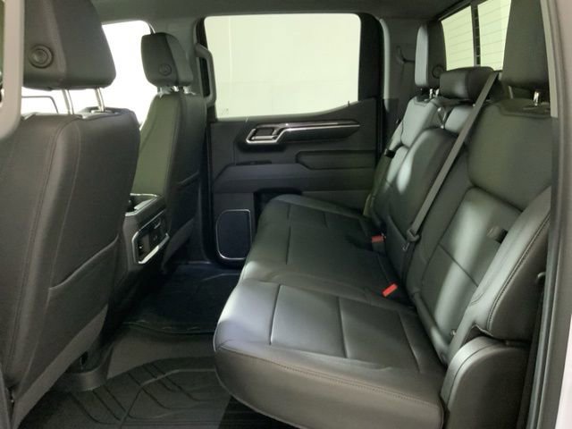 2026 Chevrolet Silverado 1500 LTZ - Photo 27