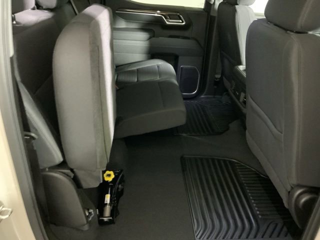 2026 Chevrolet Silverado 1500 RST - Photo 40