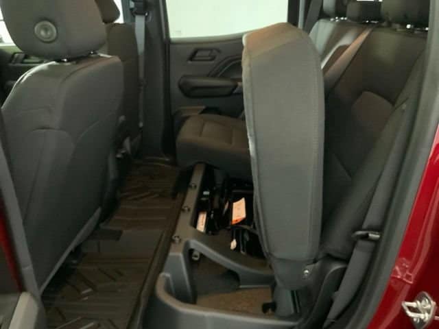 2026 Chevrolet Colorado Trail Boss - Photo 27