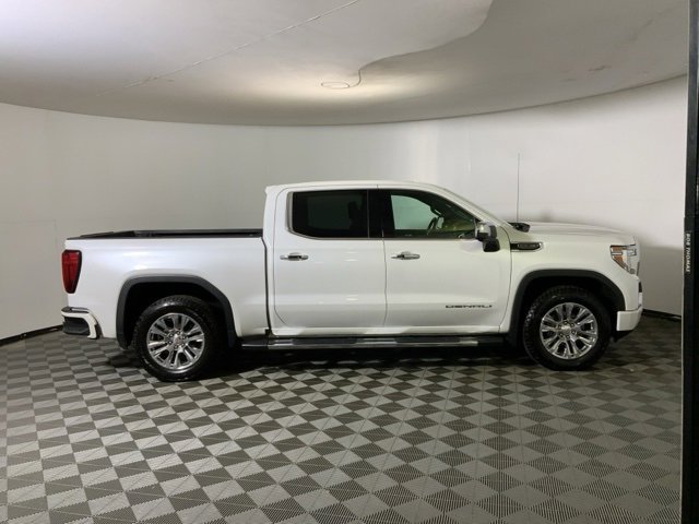 2021 Gmc Sierra 1500 Denali photo 2
