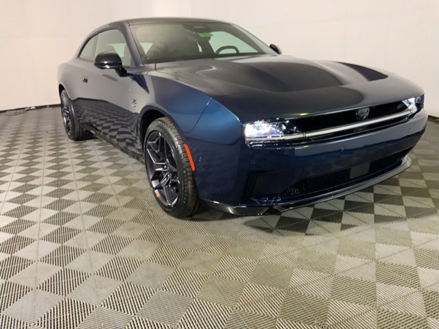 2024 Dodge Charger Daytona R/T photo 2