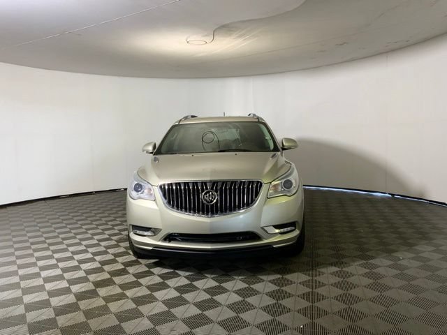 5GAKRBKD5EJ357607