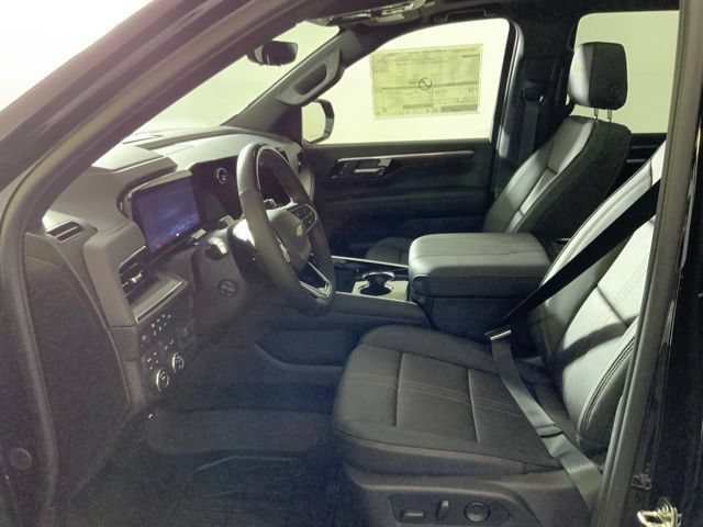 2026 Chevrolet Tahoe High Country - Photo 13