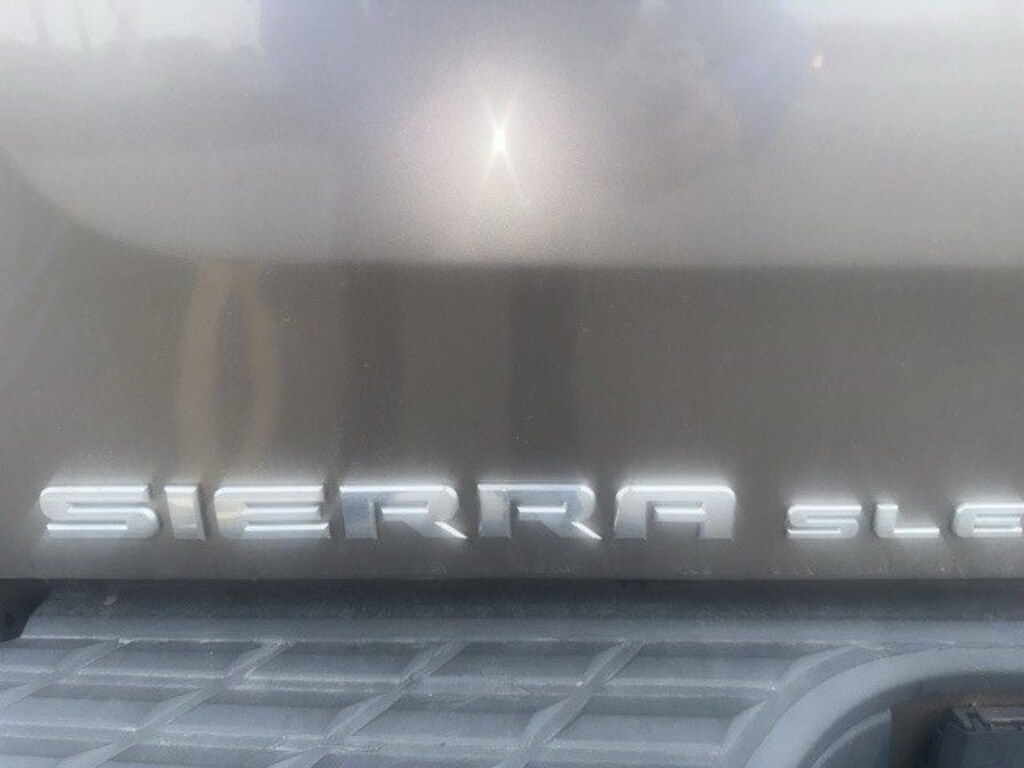 Used 2012 GMC Sierra 1500 SLE Truck