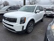  Kia Telluride