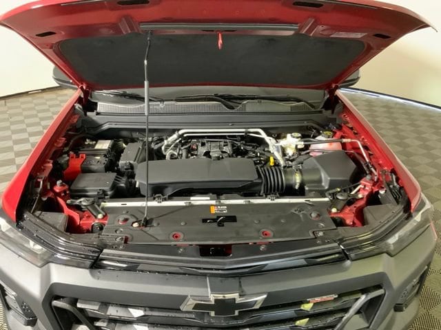 2026 Chevrolet Colorado Trail Boss - Photo 40