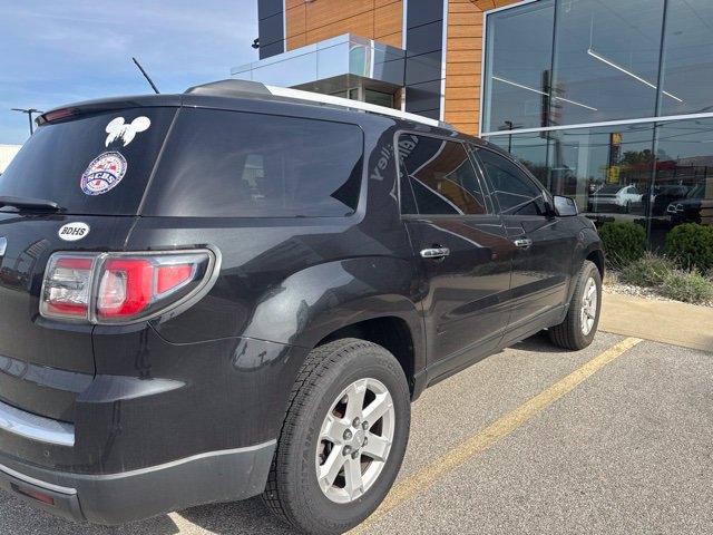 Used 2013 GMC Acadia SLE-2 SUV