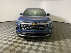 2026 Chevrolet Equinox LT SUV