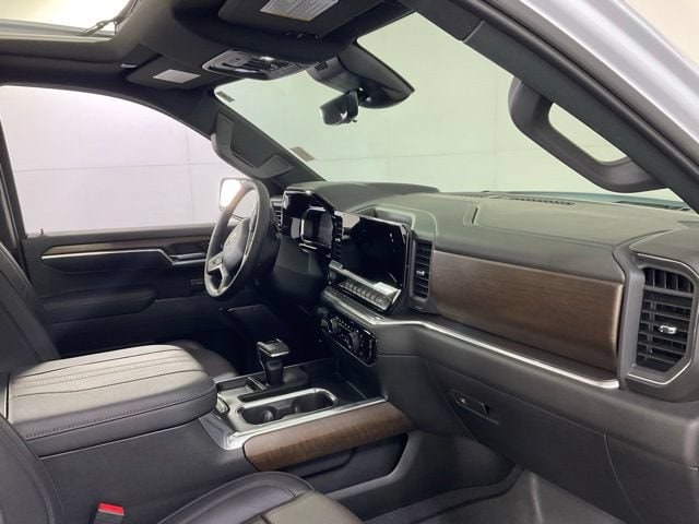 2026 Chevrolet Silverado 1500 High Country - Photo 26