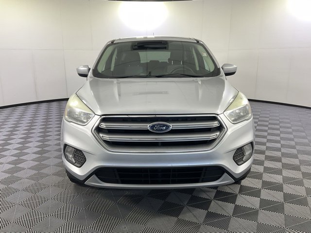 2017 Ford Escape SE photo 2