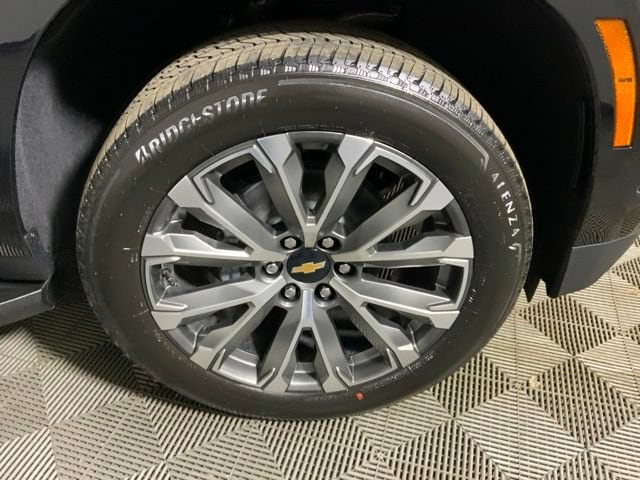 2026 Chevrolet Tahoe High Country - Photo 36