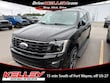 Ford Expedition Max