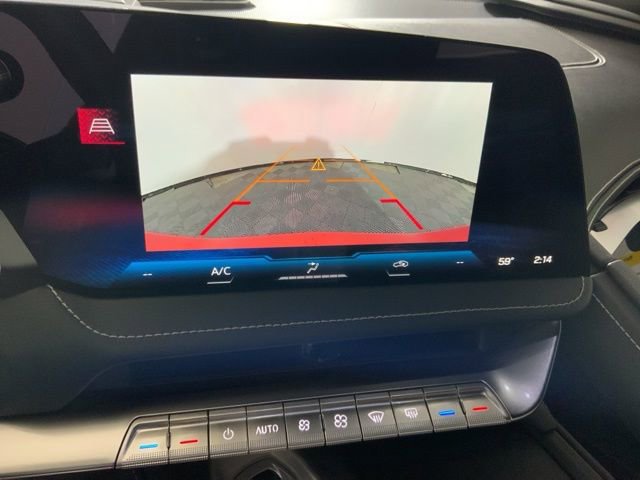 2026 Chevrolet Corvette 1LZ - Photo 26