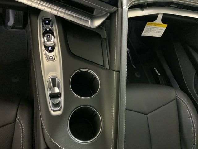 2026 Chevrolet Corvette 1LZ - Photo 25