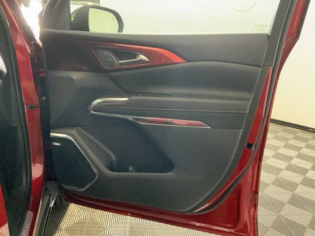 2026 Chevrolet Traverse Z71 - Photo 26