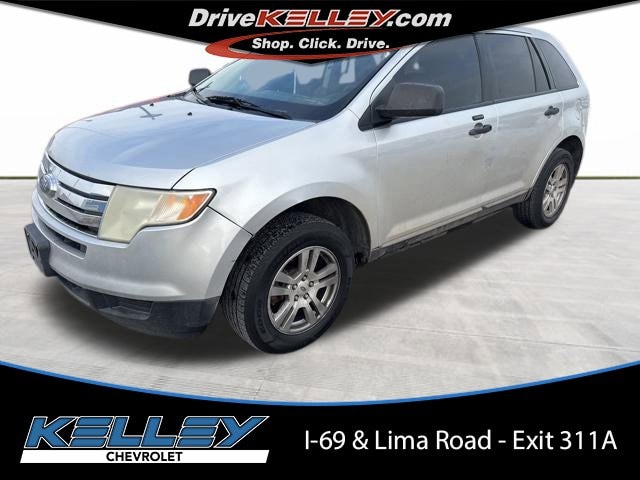2010 Ford Edge SE's photo