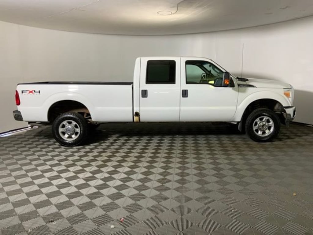 Used 2013 Ford F-350