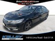 Honda Accord Sedan