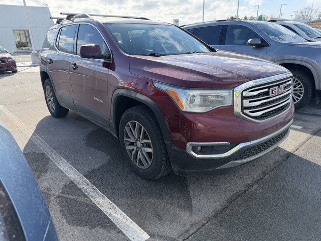 2018 GMC Acadia SUV 