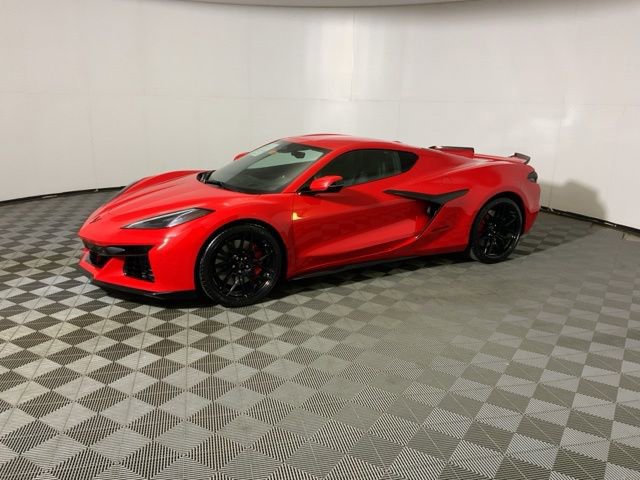 2026 Chevrolet Corvette 1LZ - Photo 15