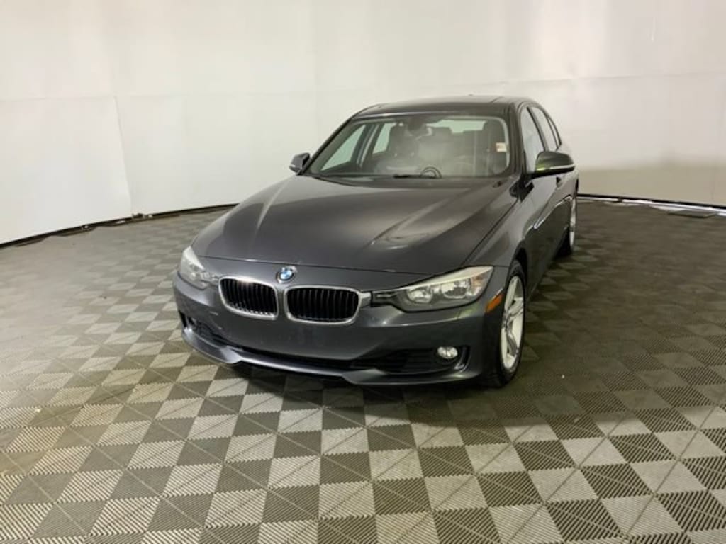 Used 2013 BMW 328i xDrive