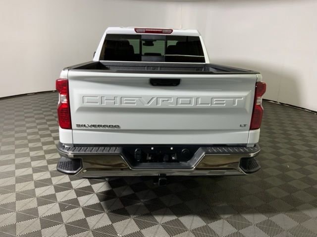 2026 Chevrolet Silverado 1500 LT - Photo 8