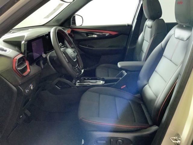 2026 Chevrolet Trailblazer RS - Photo 15