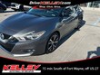  Nissan Maxima