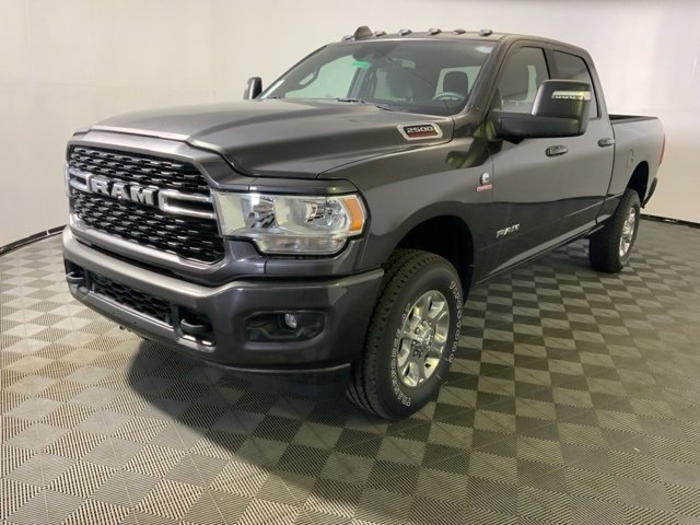 2024 Ram 2500 Big Horn photo 2