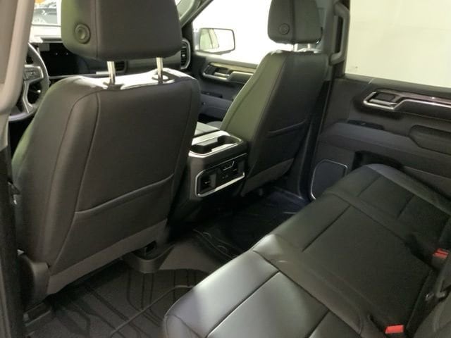 2026 Chevrolet Silverado 1500 LTZ - Photo 28