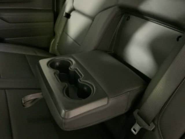 2026 Chevrolet Silverado 1500 LTZ - Photo 30