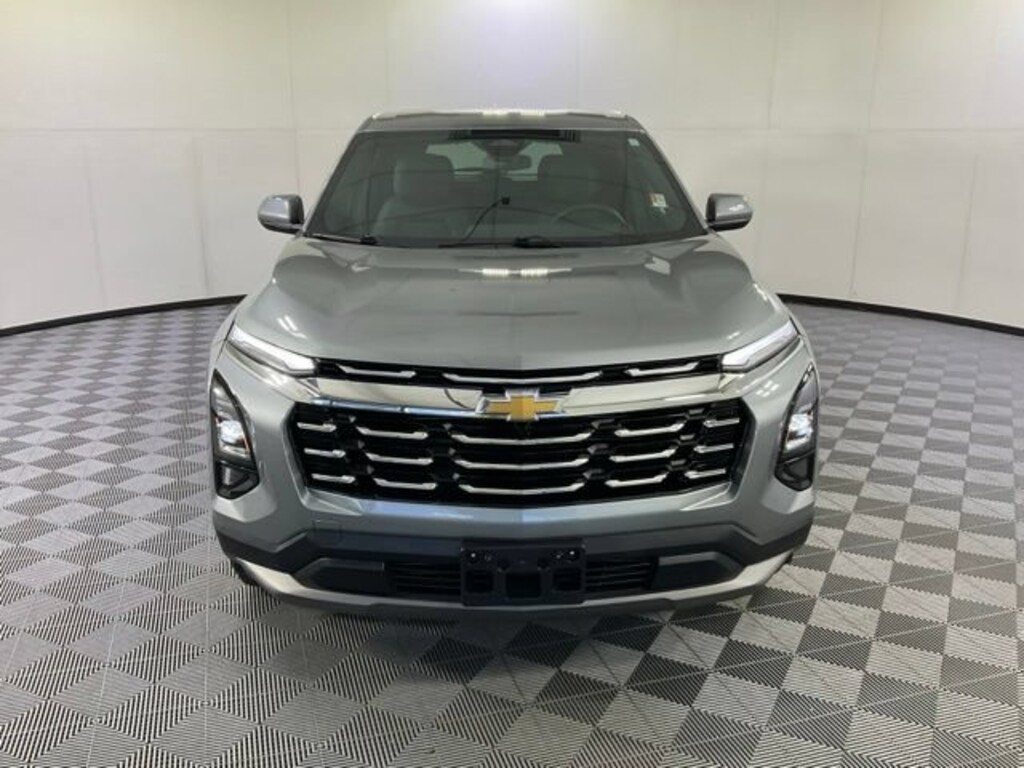Used 2026 Chevrolet Equinox LT SUV