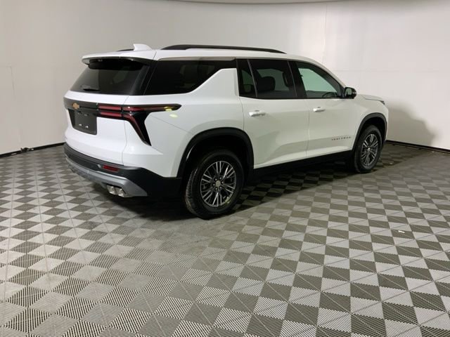 2026 Chevrolet Traverse LT - Photo 6