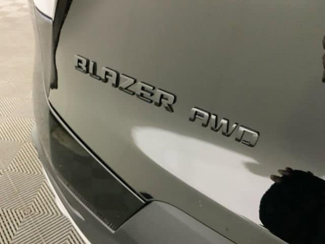 2026 Chevrolet Blazer 3LT - Photo 13
