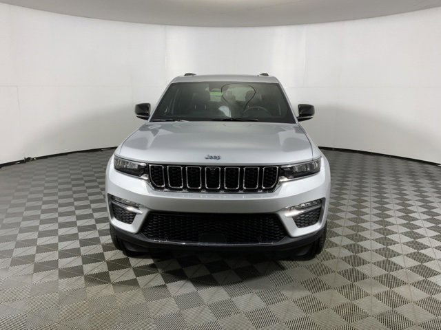 2024 Jeep Cherokee Limited 4xe photo 2