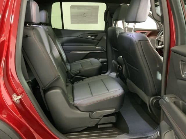 2026 Chevrolet Traverse Z71 - Photo 28